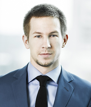 Tomas Dacys